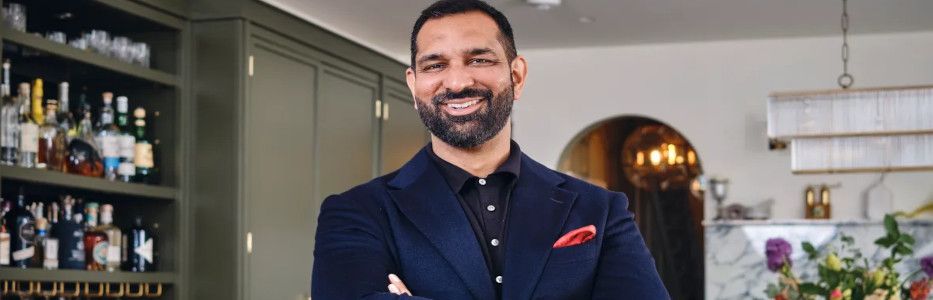 Entrepreneur builds home care provider empire in 7 years