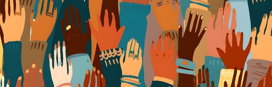 Disabled people of colour can suffer racism and ableism