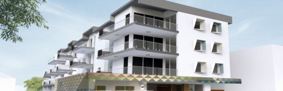 Innovative apartment community intended to fill gap in disability housing