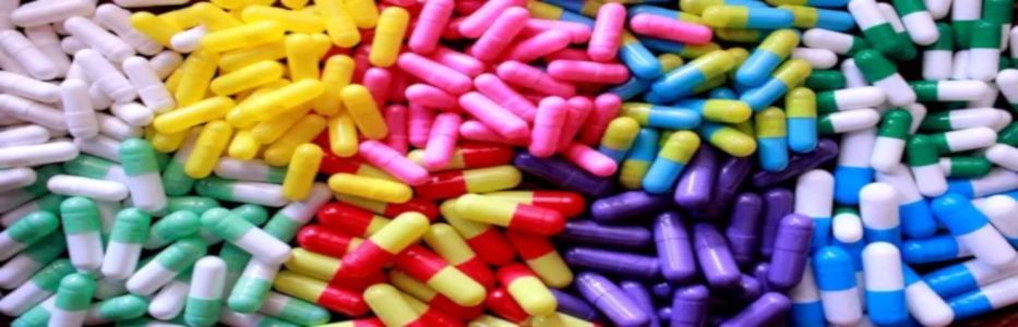 Parents want ADHD drugs for kids as young as three