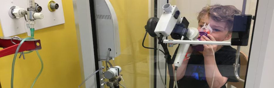 ‘Lung atlas’ maps changes to immune cells of kids with cystic fibrosis