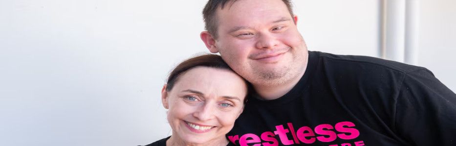 Dance takes on expectations of disability demanding right to risk