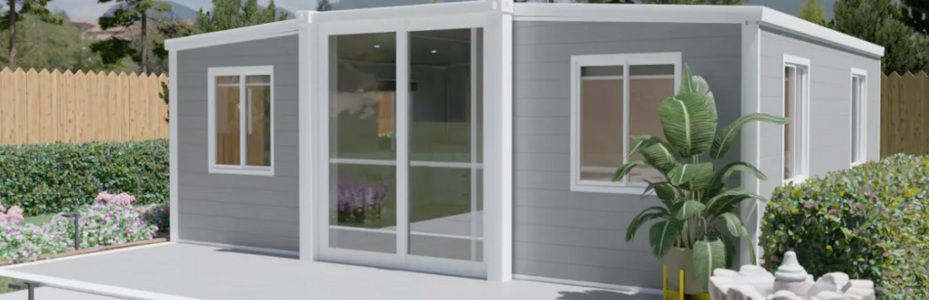 Housing provider gifts granny flat to special needs family
