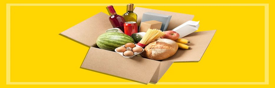 Deal to test out disability discount service for online grocery deliveries