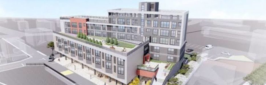Housing innovation to attract elderly, young and disability client base