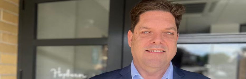 Tony Clark hopes to inspire new generation as mayor