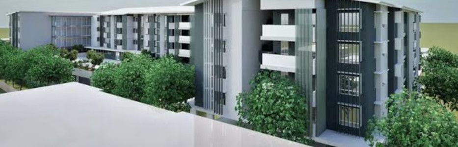 Community housing group wins consent for social/ disability community