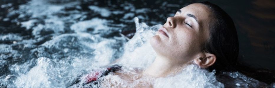 Olympian turned doctor plunges into billion-dollar ice bath market