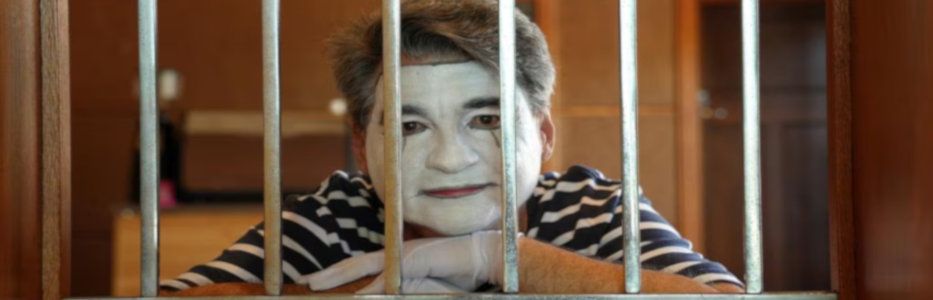 Deaf actor now set to bring mime show to theatre