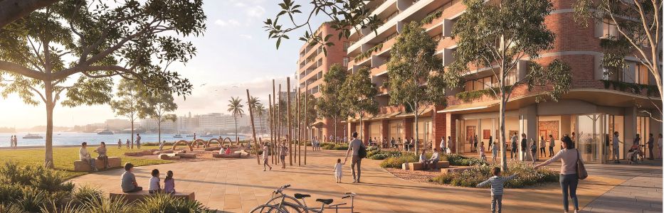 Call for affordable homes in major multigenerational developments