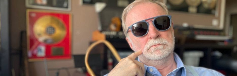 Blind pop producer to take action over lack of support