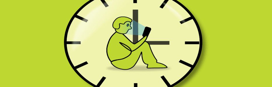 Screen time linked to shocking jump in student disability rates