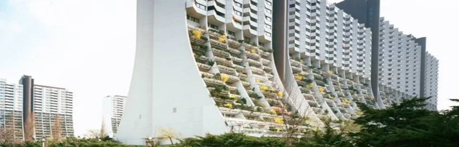 Award winning housing for those with disabilities, seniors and homeless