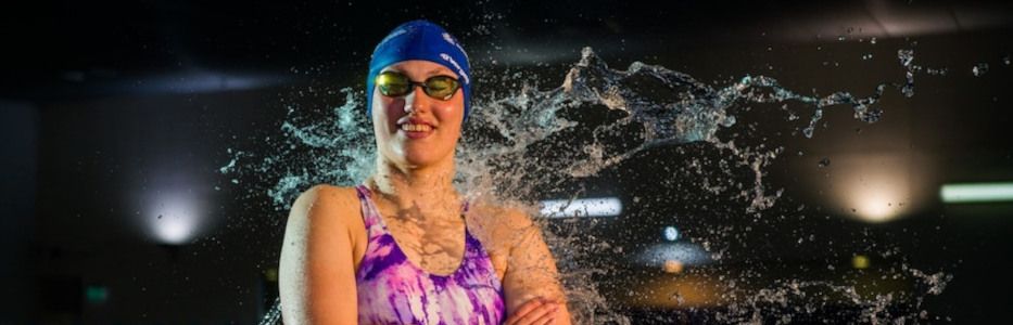Periods prove barrier for disabled women participation in sport