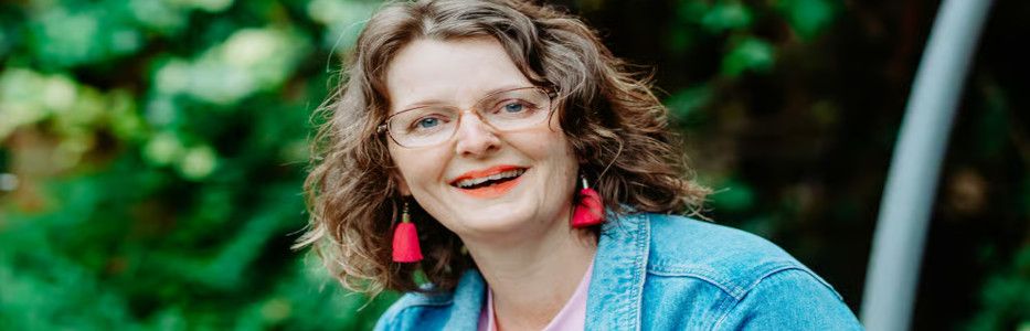 Mum turns years of fighting for support into powerful new book