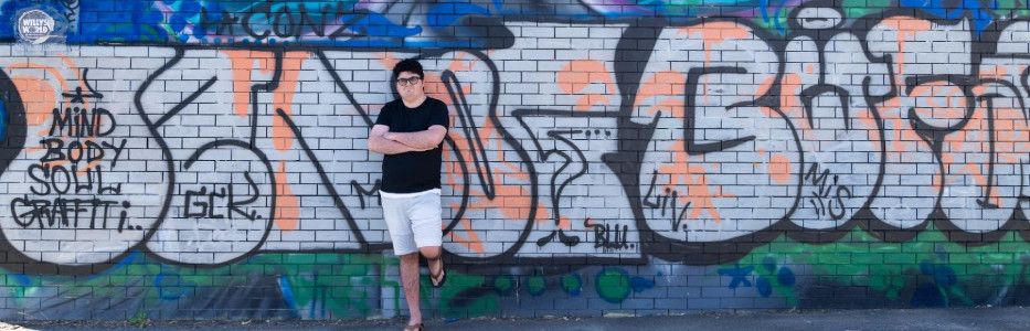 Disinfluencer asks ‘When will I be famous?’ in disability campaign