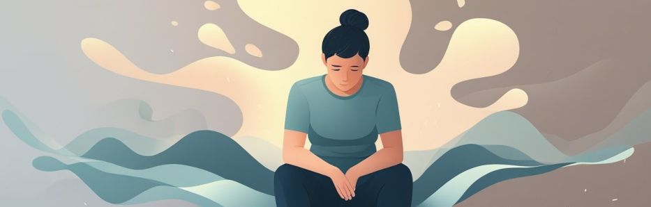 Parents of children with disabilities experience psychological distress more often