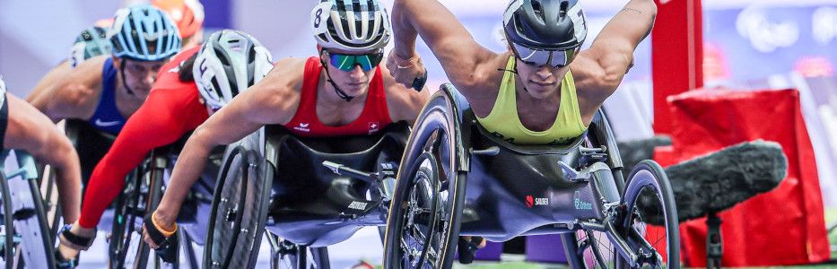 ePARA raises seed round to expand inclusive e-sports for people with disabilities