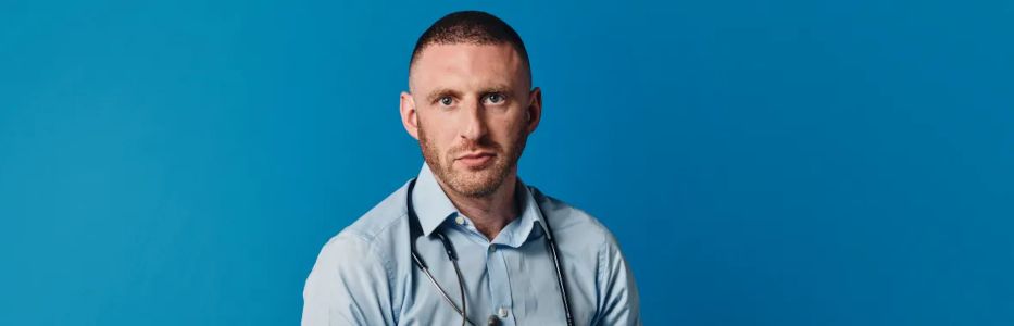 I’m a doctor diagnosed with ADHD. Here’s why I don’t accept it