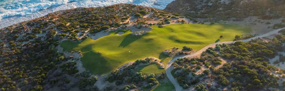Disability charity to benefit from new golf course experience