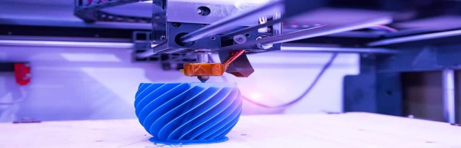 Boy spent summer 3D printing custom wheelchair for baby in need