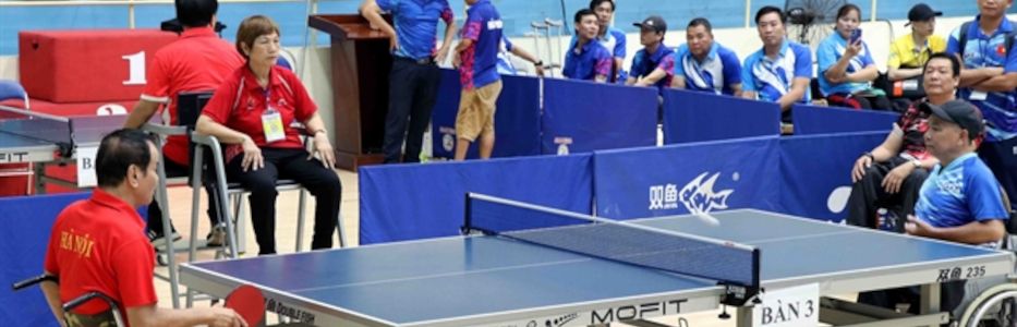 Directive looks to develop capabilities of people with disabilities